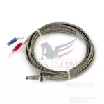 Dây Đo Nhiệt Độ K NDK-1M6M